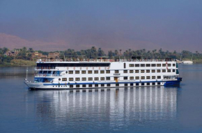 Tarot Nile Cruise 07 Nights every Saturday from Luxor